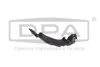 DPA 88051478902 Кронштейн крепления фары правой VW Polo (10-) (88051478902) DPA 88051478902