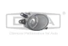 DPA 89410223702 Фара противотуманная правая Audi A4 (00-04,04-08)) (89410223702) DPA 89410223702