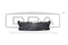 Решетка радиатора без эмблемы Seat Leon (12-) DPA 88531625102 (фото 1)