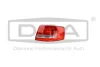 DPA 89450212402 Фонарь левый наружный Audi A6 (04-11) 89450212402