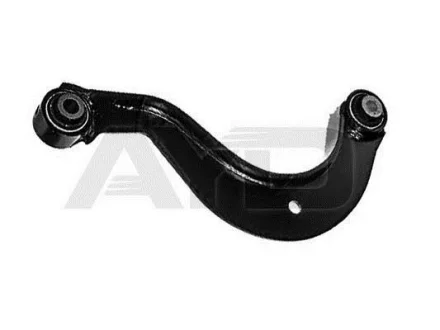 Рычаг подвески задн (12.2*14.2*306) SKODA OCTAVIA (04-), KODIAQ (16-), KAROQ (17-), VW PASSAT CC (08-) Ayd 88-05069