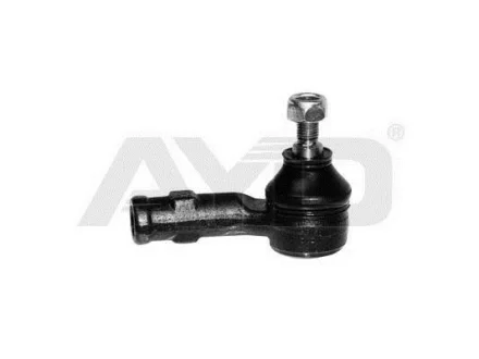 Наконечник рулевой прав (кон 13.2*16.2 L=75mm) FORD ESCORT (-01), FOCUS (-09) Ayd 91-00131