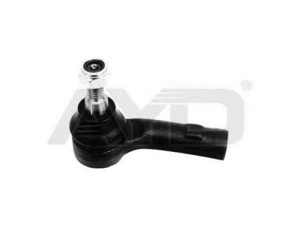 Наконечник рулевой лев (кон 14.6*18.2 L=90mm) VW TRANSPORTER T4 (-04) Ayd 91-00164