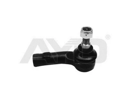 Наконечник рулевой прав (кон 14.75*16.2 L=85mm) VW TRANSPORTER IV (-03) Ayd 91-00192