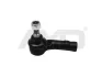 Наконечник рулевой лев (кон 14.75*16.2 L=85mm) VW TRANSPORTER IV (-03) Ayd 91-00193 (фото 1)