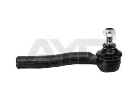 Наконечник рулевой прав (кон 12.2*13.6 L=144mm) FIAT SIENA (-16), DOBLO (119, 223) (01-) Ayd 91-00239