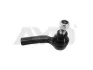 Наконечник рулевой прав (L=95mm, кон. 13.2х17.2) SKODA FABIA (99-), SEAT IBIZA (02-), VW POLO (01-) Ayd 91-00243 (фото 1)