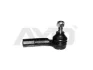 Наконечник рулевой лев (12.75*14.45 L=93mm) AUDI A2 (8Z0) (-05), SEAT INCA (6K9) (-03), VW POLO (-14) Ayd 91-00273 (фото 1)
