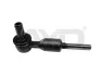 Наконечник рулевой HD (кон 13.3*17.45mm) AUDI A4 (B5,B6,B7), A6 (C5,C6,C7), SKODA SUPERB I (-08), VW PASSAT (-05) Ayd 91-00374 (фото 1)
