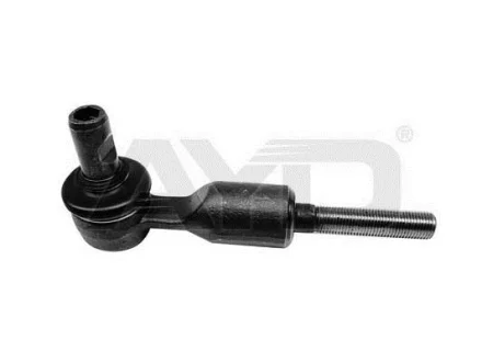 Наконечник рулевой HD (кон 13.3*17.45mm) AUDI A4 (B5,B6,B7), A6 (C5,C6,C7), SKODA SUPERB I (-08), VW PASSAT (-05) Ayd 91-00374