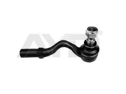 Наконечник рулевой прав (кон 16.6 L=150mm) MB E-CLASS (S210, W210) (-03) Ayd 91-00548