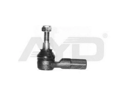 Наконечник рулевой (кон 16.65 L=90mm) FORD TRANSIT (00-) Ayd 91-00839