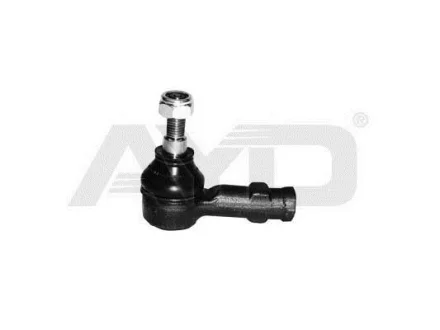 Наконечник рулевой (кон 13.4 L=74mm) OPEL VECTRA B (-04), SAAB 9-5 (YS3E) (-09) Ayd 91-00860