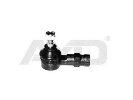 Наконечник рулевой Opel Corsa (93-) Ayd 91-00870
