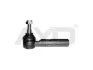Наконечник рулевой (кон 14.5 L=120mm) PEUGEOT BOXER (01-), FIAT DUCATO (230, 244), CITROEN JUMPER (230, 244) Ayd 91-01321 (фото 1)