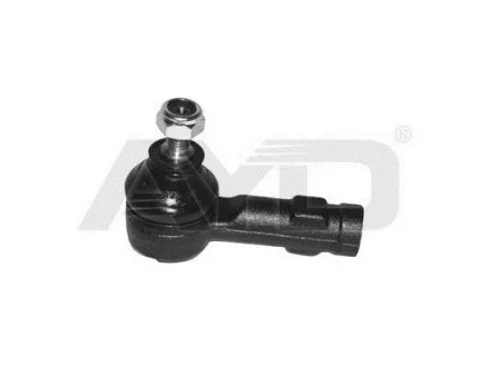 Наконечник рулевой (кон 13.5 L=79mm) MITSUBISHI COLT (-04), LANCER (-13), PEUGEOT ION (11-) Ayd 91-01568