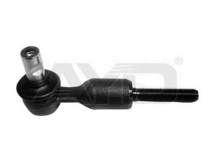 Наконечник рулевой (155mm) AUDI A4 (-08), A6 (-11), SKODA SUPERB (-08), VW PASSAT B5 (-05) Ayd 91-01772