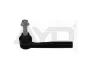 Наконечник рулевой лев (кон 12.3*17 L=137mm) OPEL VECTRA C (02-), SIGNUM (03-), FIAT CROMA (194) (05-) Ayd 91-01867 (фото 1)