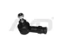 Наконечник рулевой (кон 13.4 L=72mm) HYUNDAI ACCENT (-02), ELANTRA (-06), GETZ (-11), TRAJET (-08), KIA CERATO (04-) Ayd 91-02061 (фото 1)