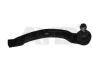 Наконечник рулевой прав (кон 11.8*14.8 L=198mm) RENAULT SCENIC (03-), MEGANE (03-), CLIO (05-) Ayd 91-03410 (фото 1)