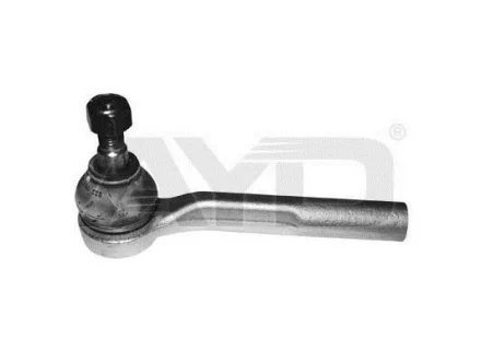 Наконечник рулевой левый Opel Astra H Ayd 91-04085