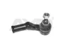 Наконечник рулевой прав (кон 12.3*16 L=99,5mm) FORD FOCUS (04-), C-MAX (03-), VOLVO S40 (-12) Ayd 91-04534 (фото 1)