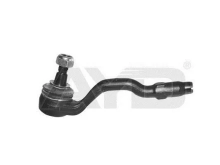 Наконечник рулевой (кон 15.5 L=189mm) BMW X3 (E83) (-11), X5 (E70) (-13), X6 (E71, E72) (-14) Ayd 91-04622