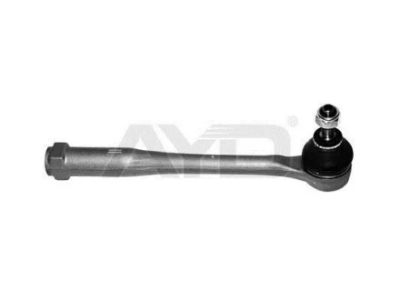 Наконечник рулевой правый Citroen C-Elysee, C3 (09-) / Peugeot 207 (07-) Ayd 91-05693