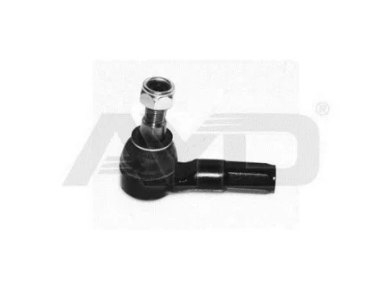 Наконечник рулевой (кон 17*20.4 L=90mm) MB SPRINTER (B906,B907,B910) (06-), VW CRAFTER 30-50 (-16), HYUNDAI H350 (15-) Ayd 91-05895
