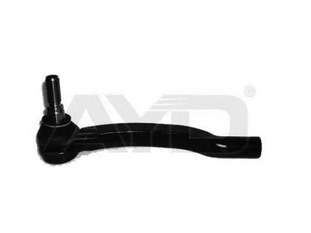 Наконечник рулевой лев (кон 16.65 L=207) PEUGEOT BOXER (06-), FIAT DUCATO (250) (06-) Ayd 91-06950