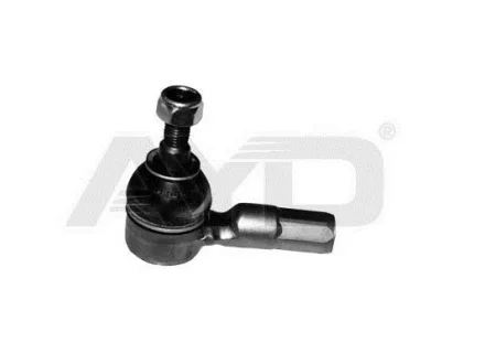 Наконечник рулевой Citroen Jumpy, DS5. C8 (02-) / Peugeot 308. 807, Expert (02-) / Fiat Scudo (07-) Ayd 91-07360