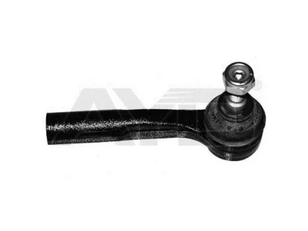 Наконечник рулевой правый Peugeot Bipper / Alfa Romeo MiTo / Citroen Nemo / Fiat Punto / Opel Corsa (06-) Ayd 91-07893