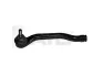 Наконечник рулевой лев (кон 11.85 L=210.5mm) RENAULT MEGANE (08-), FLUENCE (10-) Ayd 91-08906 (фото 1)