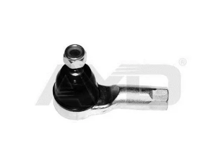 Наконечник рулевой (13.45*15.1 L=78mm) MITSUBISHI OUTLANDER (01-), LANCER (01-), ASX (09-), PEUGEOT 4007 (-13) Ayd 91-09103