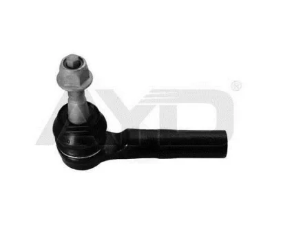 Наконечник рулевой Chevrolet Cruze, Volt (10-) / Opel Astra, Zafira (09-) Ayd 91-09940