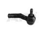 Наконечник рулевой прав (кон 12.4) FORD C-MAX (10-), KUGA (12-), FOCUS (10-), TRANSIT CONNECT (13-), LINCOLN MKC (14-) Ayd 91-09989 (фото 1)