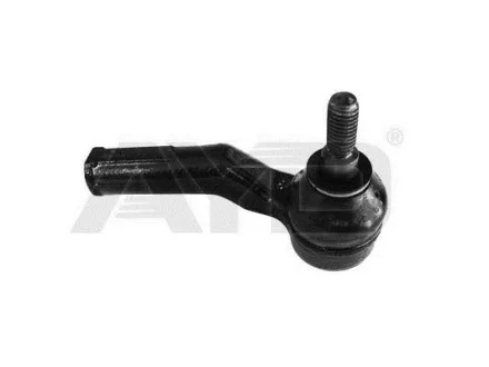 Наконечник рулевой прав (кон 12.4) FORD C-MAX (10-), KUGA (12-), FOCUS (10-), TRANSIT CONNECT (13-), LINCOLN MKC (14-) Ayd 91-09989
