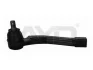 Наконечник рулевой лев (кон 16*18.1 L=198mm) SSANGYONG REXTON (02-), KYRON (05-), ACTYON (05-), RODIUS (13-) Ayd 91-11198 (фото 1)