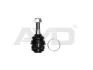 Опора шаровая рычага передн верхн (кон 17.9*20.5 D=45.5mm) VW TRANSPORTER IV (-03) Ayd 92-00006 (фото 1)