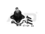 Опора шаровая передняя нижняя VW Golf, Jetta, Passat (85-) Ayd 92-00024 (фото 1)
