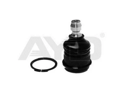 Опора шаровая рычага передн (кон 14*18 D=42.8mm) FORD USA ESCAPE (-07), MAZDA PREMACY (-05), 626 V (GF) (-06) Ayd 92-01296