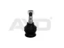 Опора шаровая рычага передн (кон 15.45*18.7 D=37.95mm) SUBARU LEGACY (03-), IMPREZA (07-), FORESTER (07-) Ayd 92-01422 (фото 1)