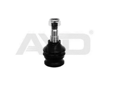 Опора шаровая рычага передн (кон 15.45*18.7 D=37.95mm) SUBARU LEGACY (03-), IMPREZA (07-), FORESTER (07-) Ayd 92-01422