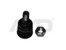 Опора шаровая рычага передн (D=34.2mm) MB E (S211,W211) S (W220) (98-), SL (R230) (01-) Ayd 92-04118 (фото 1)