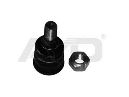Опора шаровая рычага передн (D=34.2mm) MB E (S211,W211) S (W220) (98-), SL (R230) (01-) Ayd 92-04118