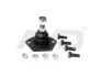 Опора шаровая передняя нижняя Citroen Jumper (94-) / Fiat Ducato (02-) / Peugeot Boxer (94-) Ayd 92-05387 (фото 1)