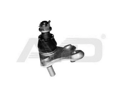Опора шаровая рычага передн (кон 17.5*21) TOYOTA RAV 4 (05-), CAMRY (17-), LEXUS NX (Z1) (14-) Ayd 92-07201