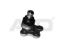 Опора шаровая рычага передн лев (кон 20mm) RENAULT KANGOO (08-), MERCEDES-BENZ CITAN (12-) Ayd 92-07916 (фото 1)