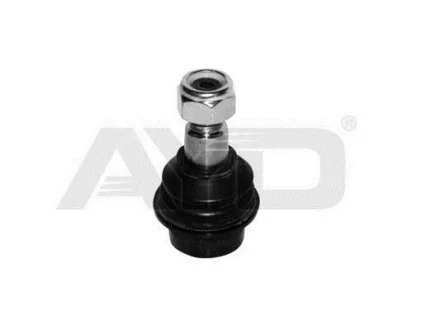 Опора шаровая рычага передн (кон 21.8*26.9 D=45.3mm) MB SPRINTER (B906,B907,B910) (06-), VW CRAFTER 30-50 (-16) Ayd 92-08429