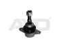 AYD 92-08430 Опора шаровая передняя BMW 5 (E60, E61) (04-) (92-08430) AYD 92-08430